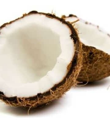 Coconut-oil