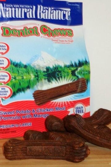 Natural-Balance-Dental-Chews-Dog-Treats-review