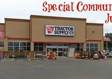 Tractor-Supply-community-event