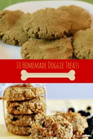 Homemade-Dog-Treats-collage