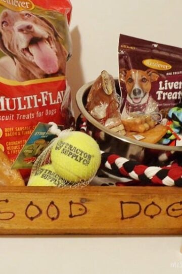 Tractor-Supply-Pet-Gift-Basket