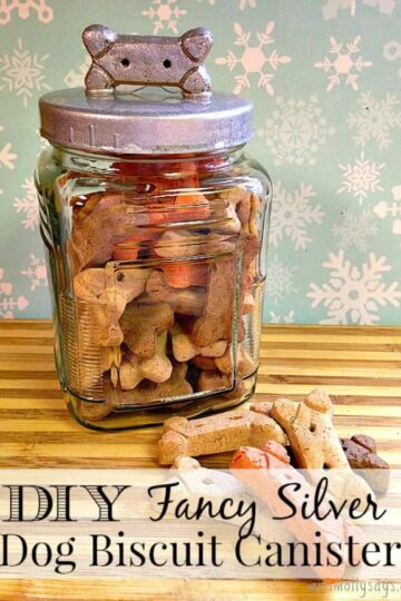 diy-fancy-dog-biscuit-canister