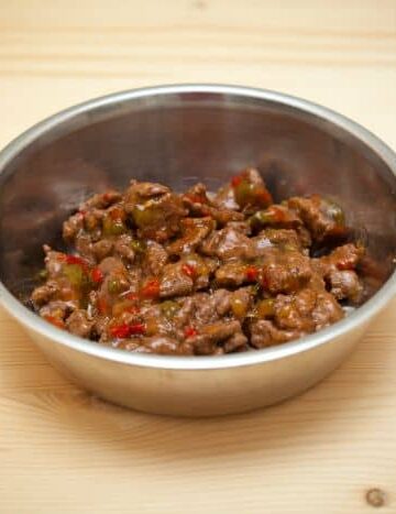 Is Homemade Dog Food Healthier For Your Dog