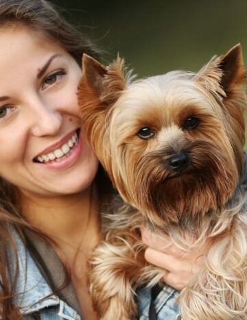 The Frugal Pet Owner: 5 Tips to Keep Your Bank Account from Looking "Ruff"