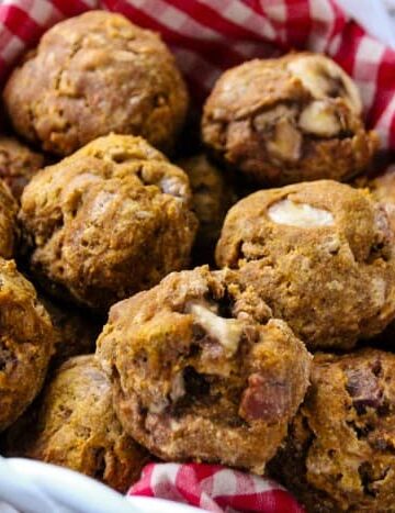 Cheerios, Banana & Bacon Dog Treats Recipe