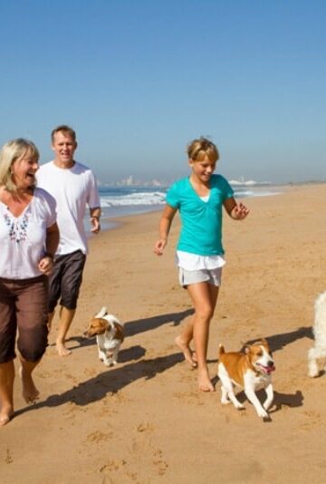 7 Signs Your Family is Ready For a Pet