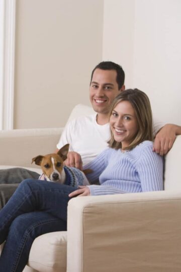 How To Get Rid Of Pet Hair