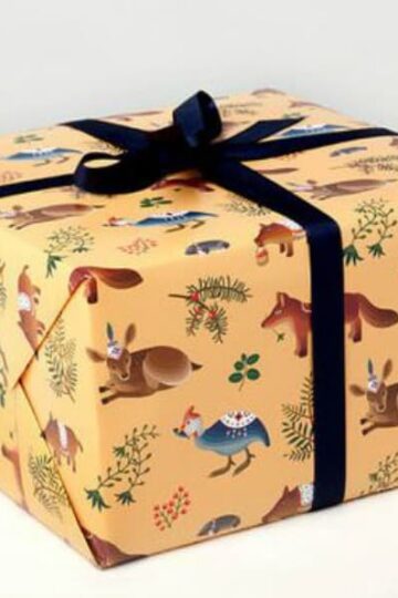 6 Perfect Gifts For The Animal Lover In Your Family