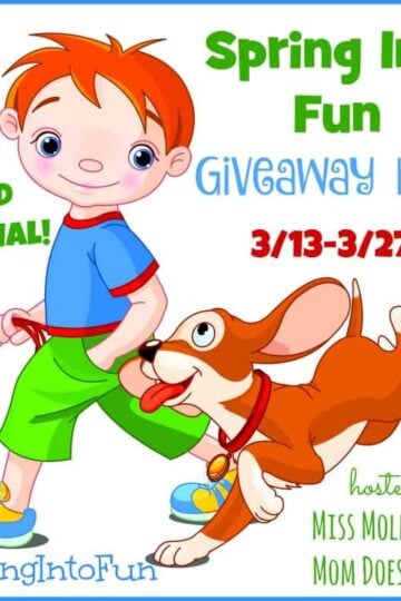 Spring Into Fun - 2nd Annual Hop