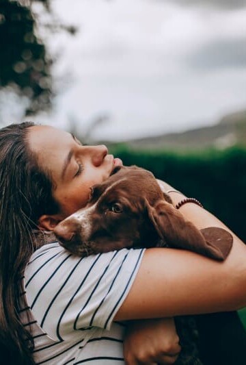 How You and Your Pet Can Heal Each Other