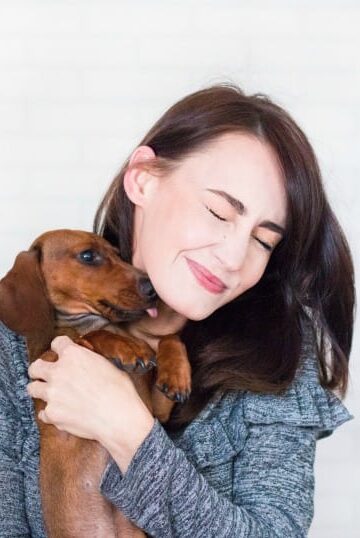 Life Lessons Owning A Pet Can Teach You