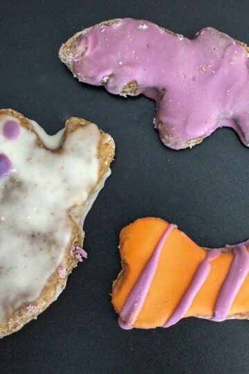 Halloween Dog Treats
