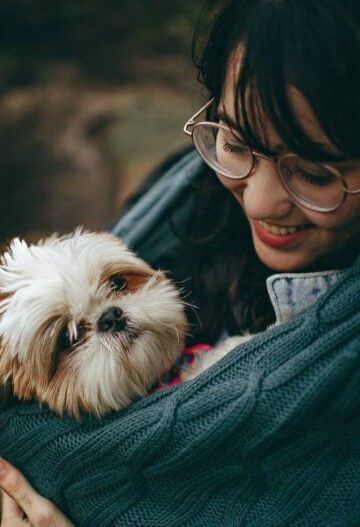 Furry Friends and How to Care for Them, A Beginner's Guide to Dog Ownership