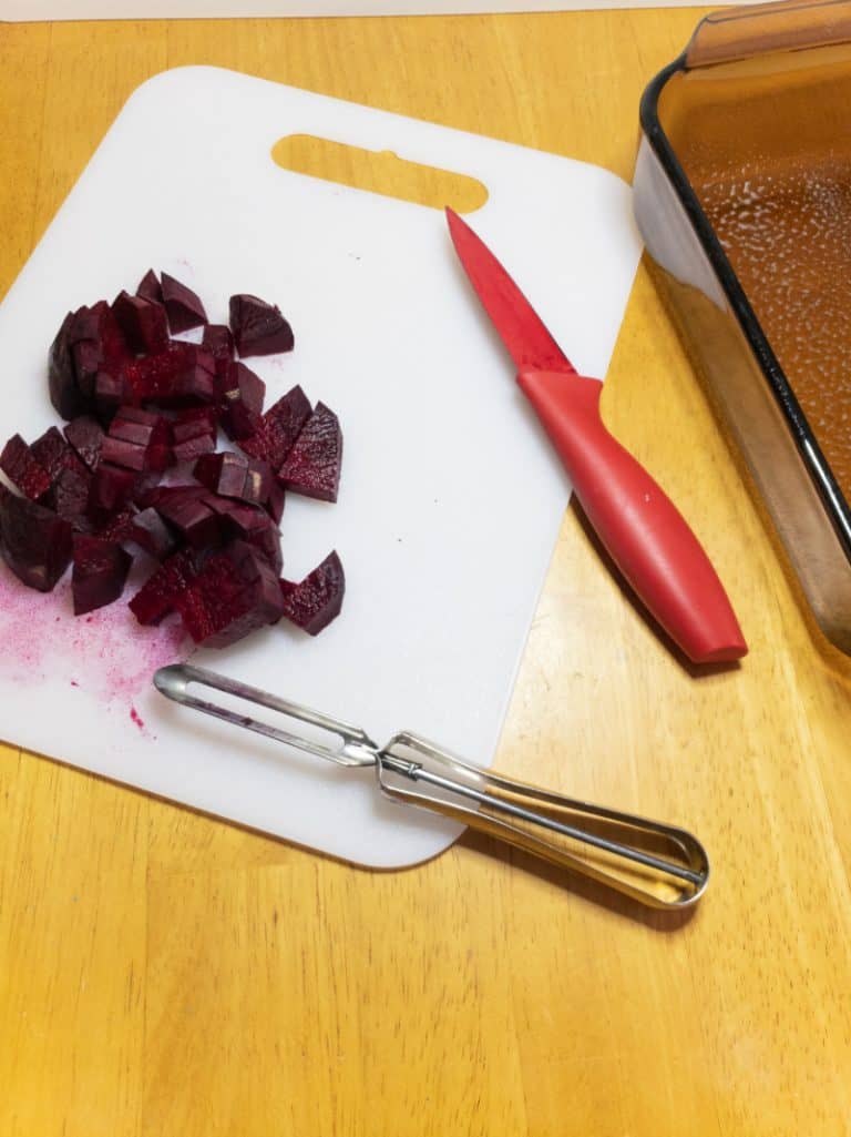 Can Dogs Eat Beets? Find out in this Comprehensive Guide