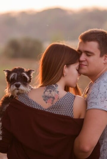 Unique Tattoo Designs To Dedicate To Your Pet