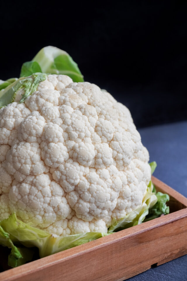 Can Dogs Eat Cauliflower? Everything You Need to Know