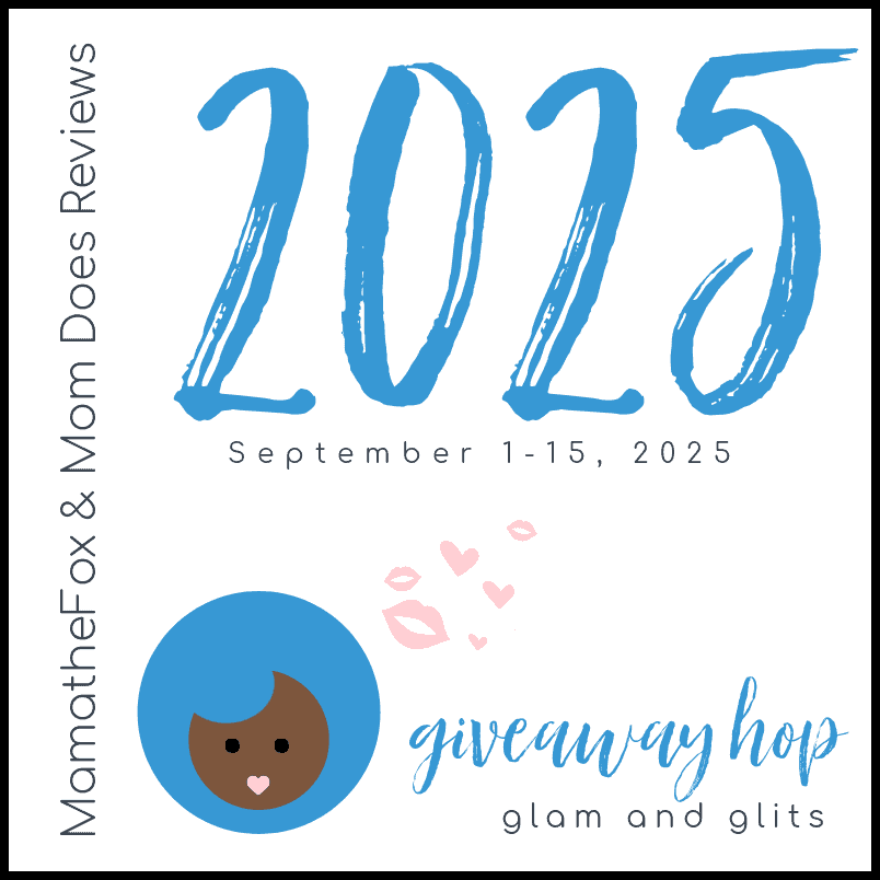 Glam and Glits Giveaway Hop