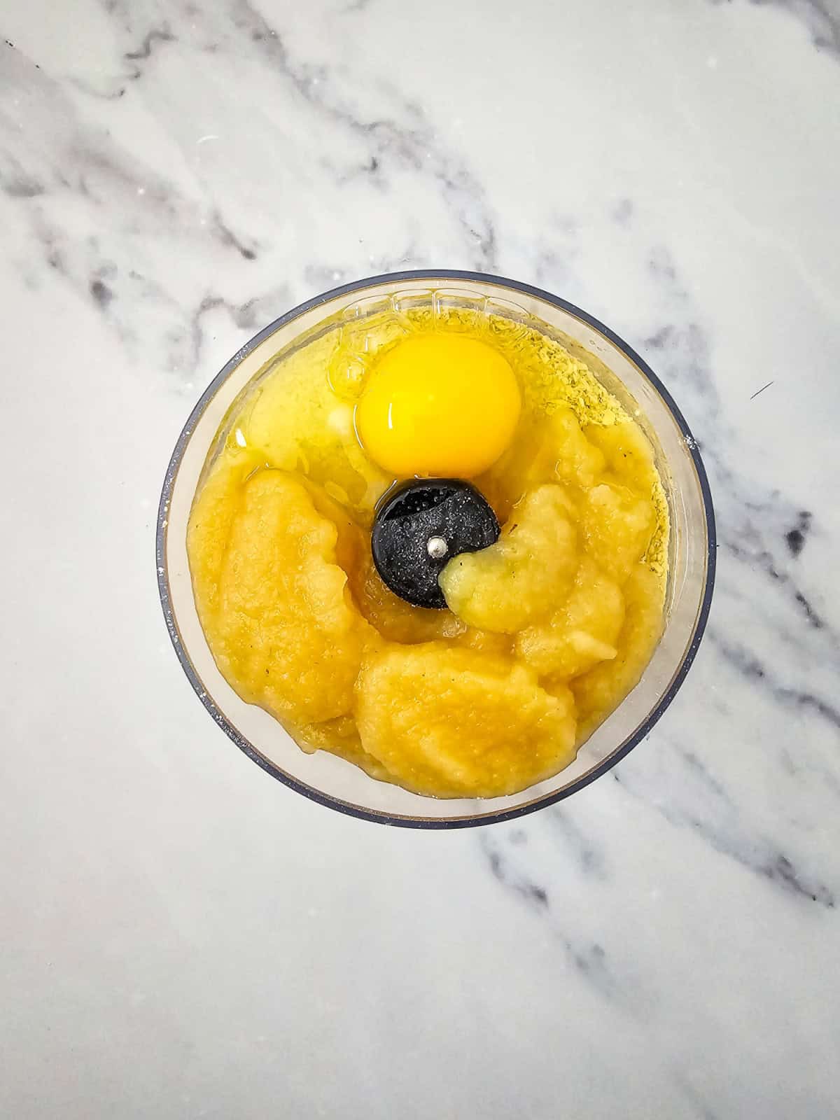 Apple and Oatmeal Dog Treat Process process 4 Apple and Oatmeal Dog Treat Process process 4