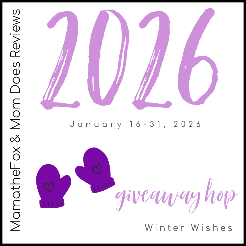 Winter Wishes Giveaway Hop January 16-31, 2026