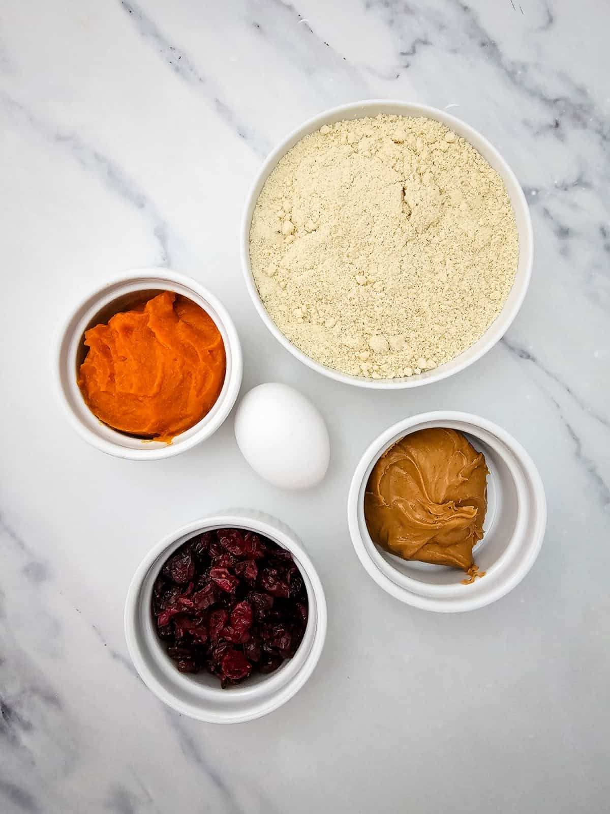 Cranberry Dog Treats Ingredients Needed Cranberry Dog Treats Ingredients Needed