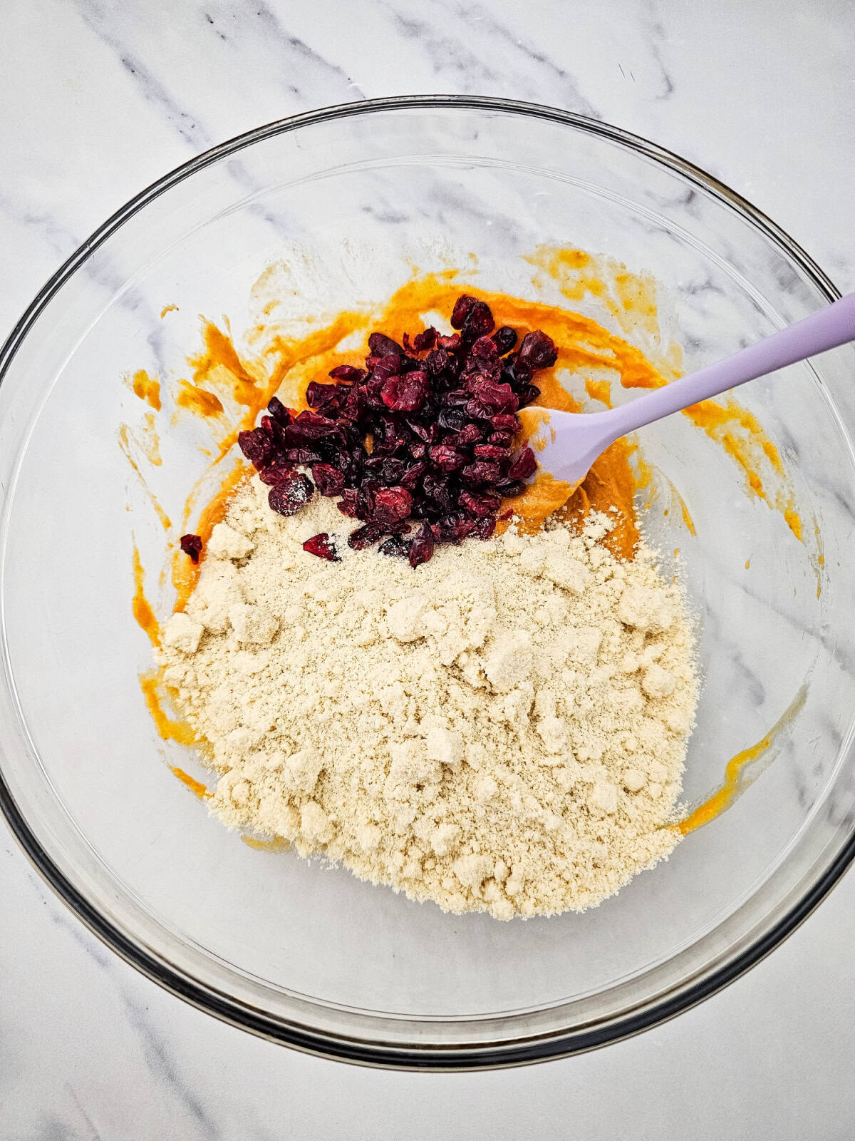 Cranberry Dog Treats Process 4 Cranberry Dog Treats Process 4