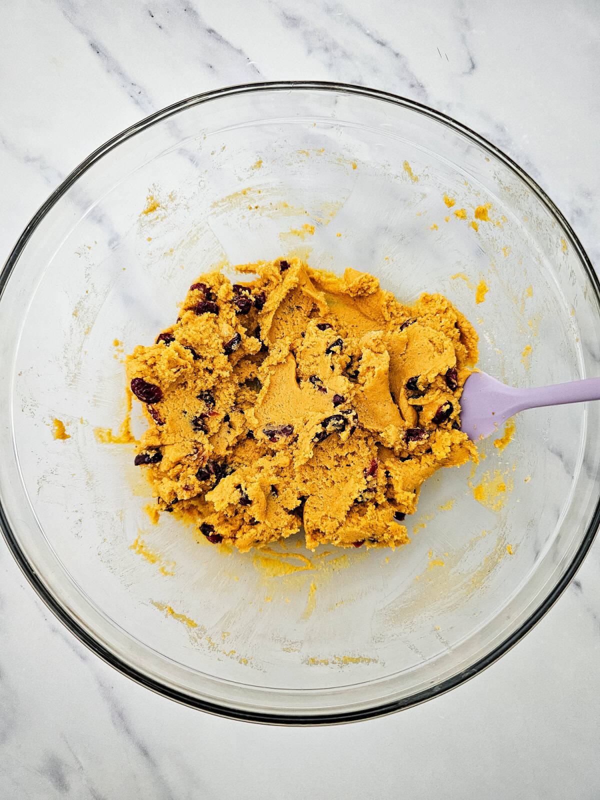 Cranberry Dog Treats Process 5 Cranberry Dog Treats Process 5